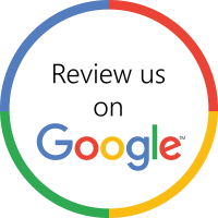 Google Leave a Review Icon