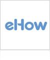 eHow logo